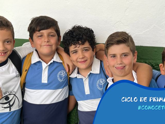 CICLO DE INFANTIL (2)