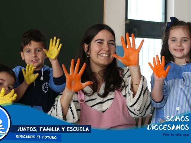 JORNADAS PUERTAS ABIERTAS